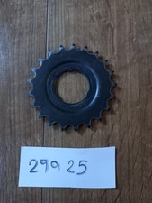 RALEIGH CHOPPER MK1 EARLY 21 TOOTH  REAR WHEEL SPROCKET  READ LISTING  (29925)