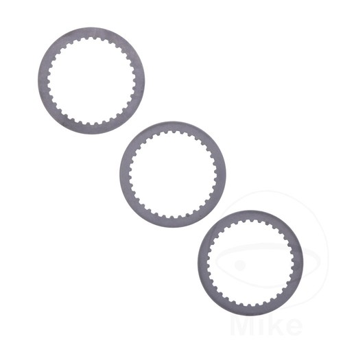 Trw clutch plate - clutch, set