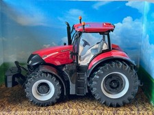 Case IH Optum CVX 300 Farmland