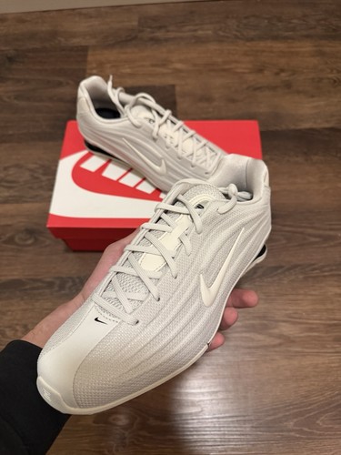 Woman nike shox - shox, uk