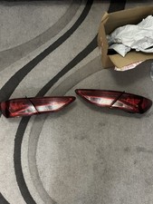 2013-2020 SEAT LEON MK3 TECH