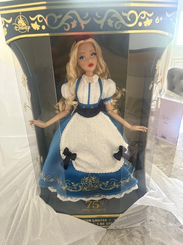 Disney alice wonderland - alice,