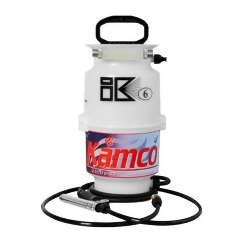 Kamco systemsure ik6 pressure - systemsure,