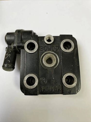 Cylinder head head cylinder