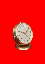 Vintage Swiss Oris 7 Jewels  8