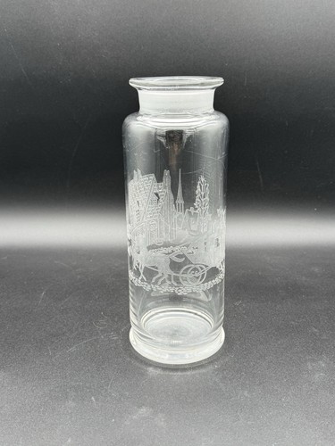 Vtg heisey glass - heisey, 2