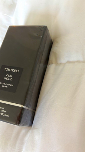 Tom ford oud wood - oud,