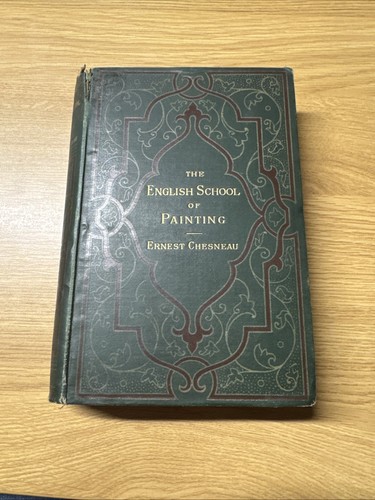 The english school - english,