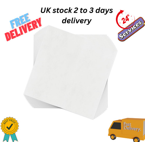 Benecreat sheets blotting - 50,