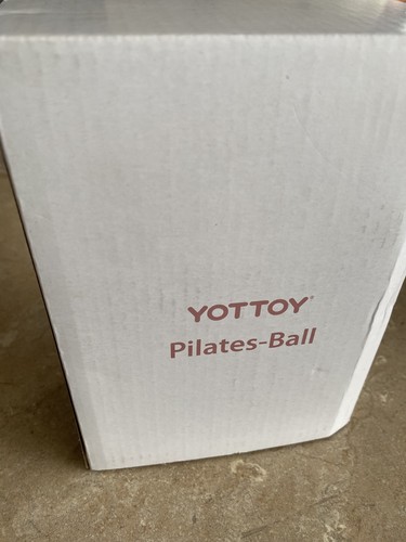 Small pilates ball - small,