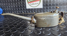 Vintage Braime's oil can
