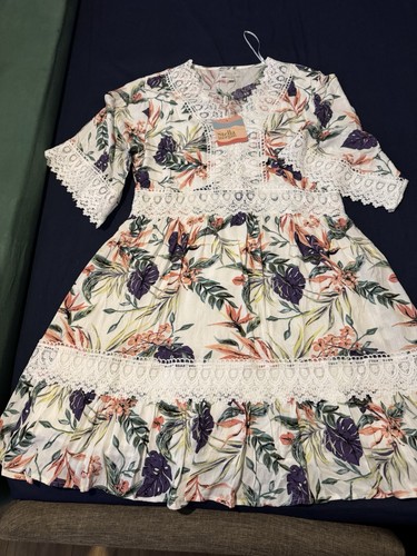 Very stylish summer - it’s,