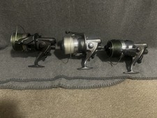 Diawa Infinity 5500 BX Reels