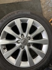 Set Of GENUINE AUDI A6 C7 SE