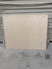 MARINE PLYWOOD 1555mm X 1265mm