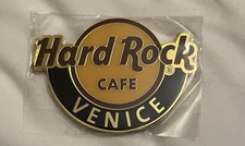 Hard Rock Cafe Venice Classic