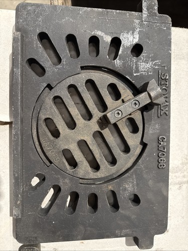 Stovax stockton inner and - stockton,