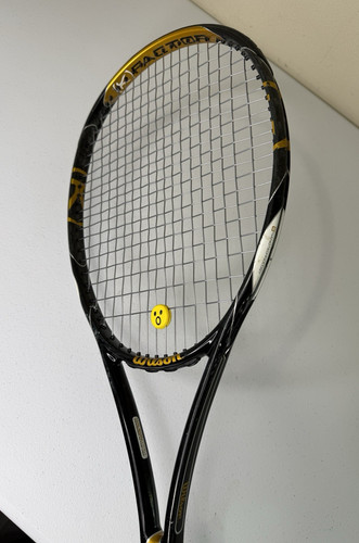 Wilson factor blade 98 4 - k,