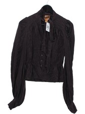 BIBA Women's Blouse UK 10