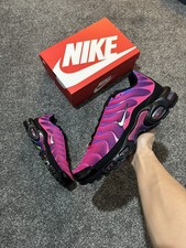 Nike Air Max Plus TN