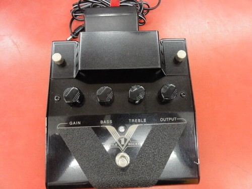 Mesa boogie bottle rocket - bottle,