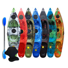 Kayak Sit On Top One Person -