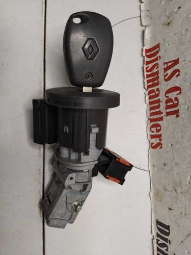 Renault clio mk3 ignition - clio,