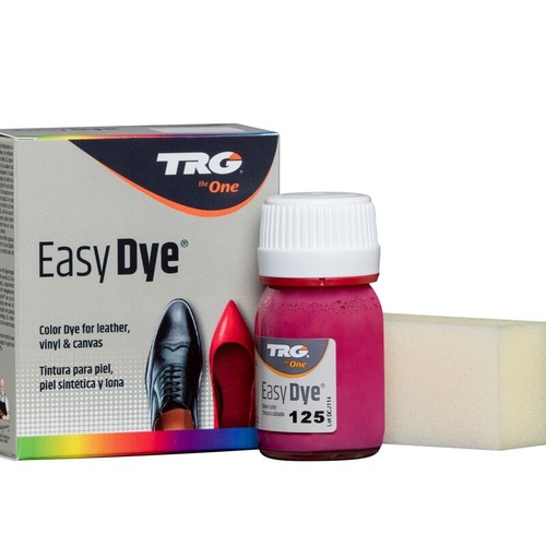 125 fuchsia trg easy - 125,