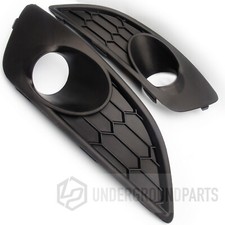 FORD FIESTA MK7 HONEYCOMB