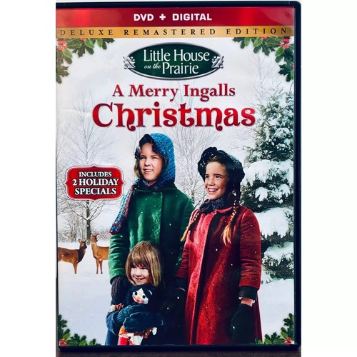 Little house the prairie - little, prairie: