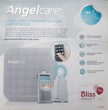 Angelcare AC1100 Digital VIDEO