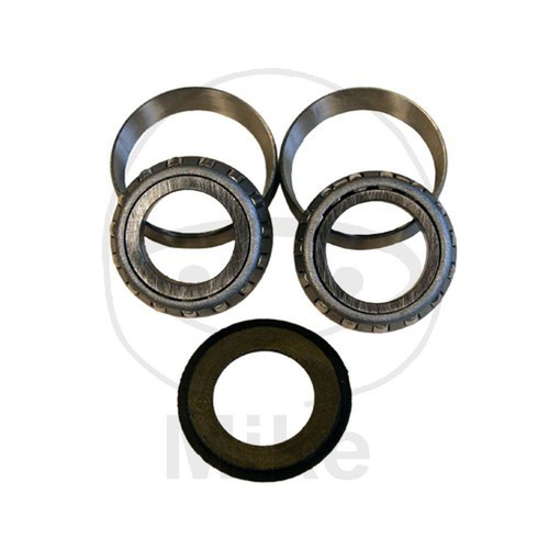 Head bearings steering rollers - head,