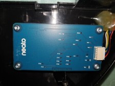 BUTTON CONTROL BOARD For NEATO D8, D9, D10 ROBOT VACUM CLEANER