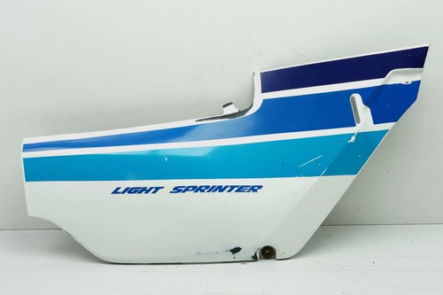 Suzuki gamma nc11a right - gamma,