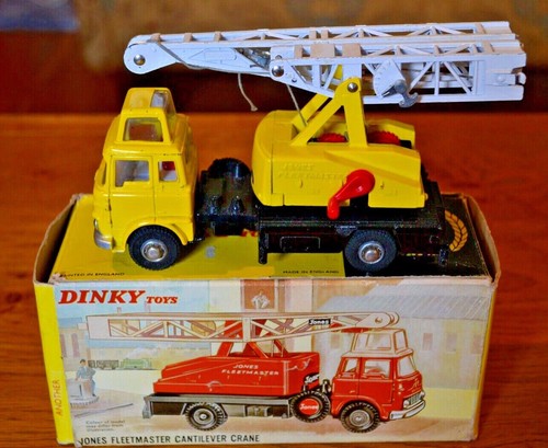 Dinky toys 970 - dinky, no.