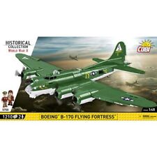 COBI-5750 WWII Boeing Flying