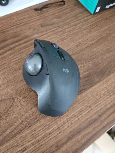 Logitech ergo advanced - mx, s