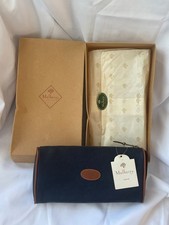 Vintage *Genuine* Mulberry