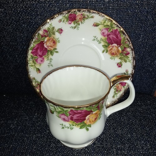Royal albert old - royal, country