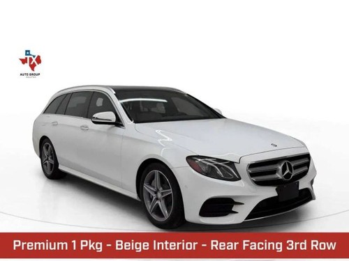 2017 mercedes benz - mercedes-benz, e