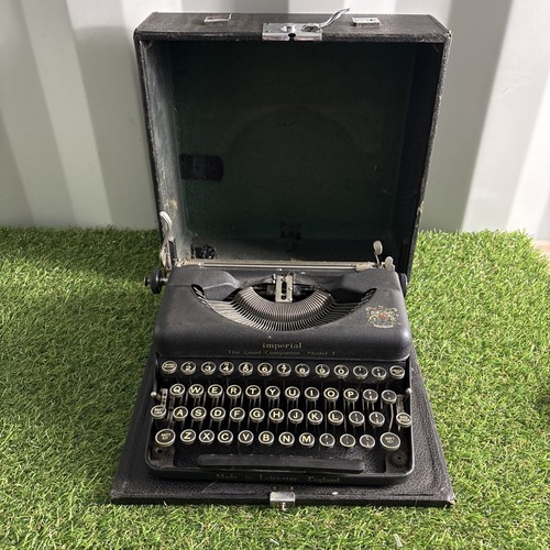 Vintage imperial the - imperial,
