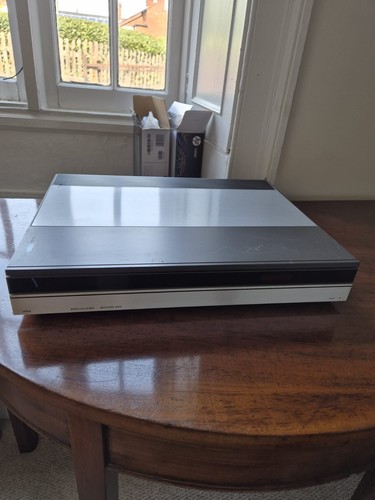 Bang olufsen beocord 5000 - &,