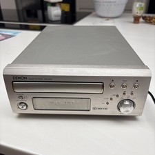 Denon DRR-M30 Cassette Tape