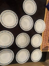 Chelsea Pattern Vintage Pyrex