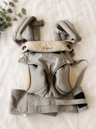 Ergobaby omni 360 baby carrier - omni,