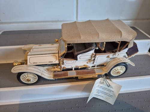 Franklin mint 1911 rolls - mint,