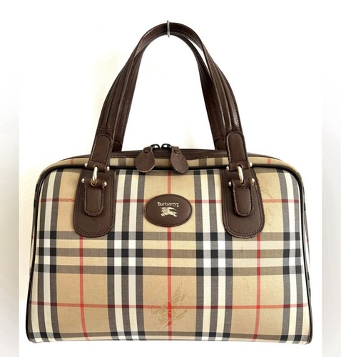 Burberrys beige nova check - beige,