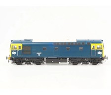 Heljan Class 33 057 BR Blue