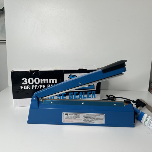 Pfs 300 300mm impulse heat - 300mm,