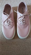 SPERRY Top-Sider UK 5 Pink